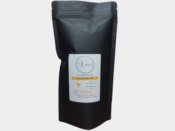 Espresso Brazil São José